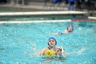 WWPolo vs CC  Wheaton College Women’s Water Polo compete in their sports inaugural match vs Connecticut College. - Photo By: KEITH NORDSTROM : Wheaton, water polo, inaugural